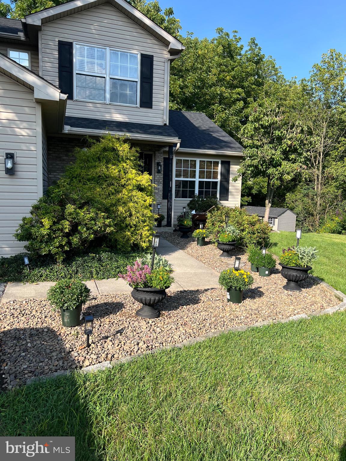 11 TULPEHOCKEN COURT