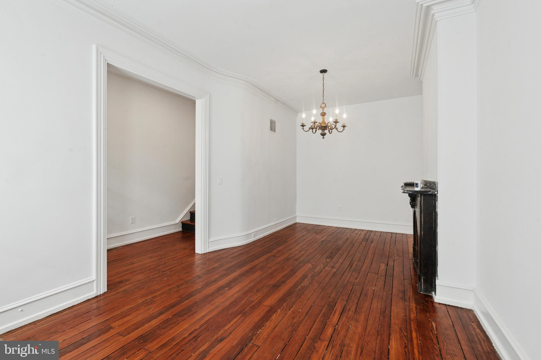 FISHTOWN - Residential Lease