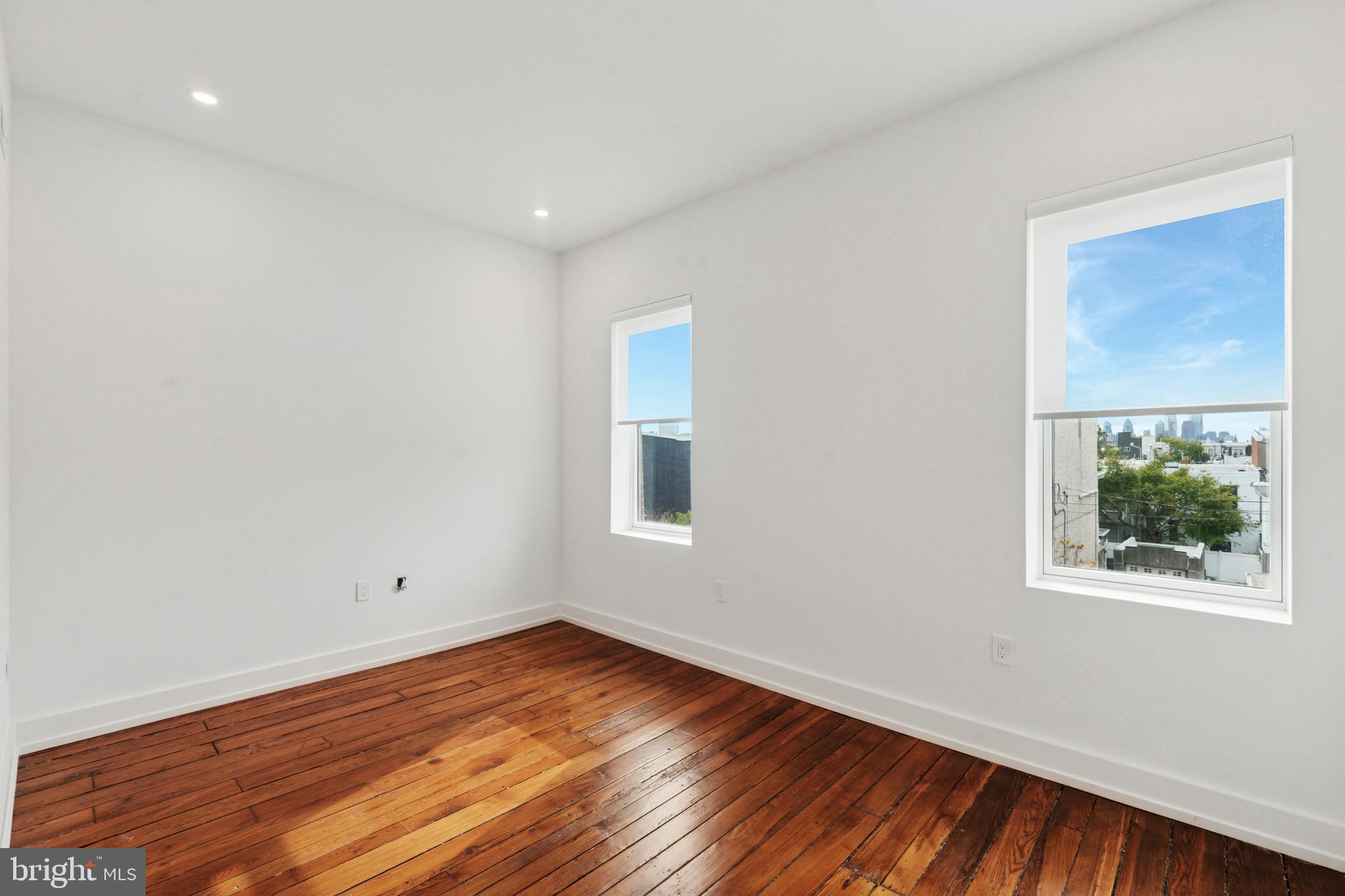 FISHTOWN - Residential Lease