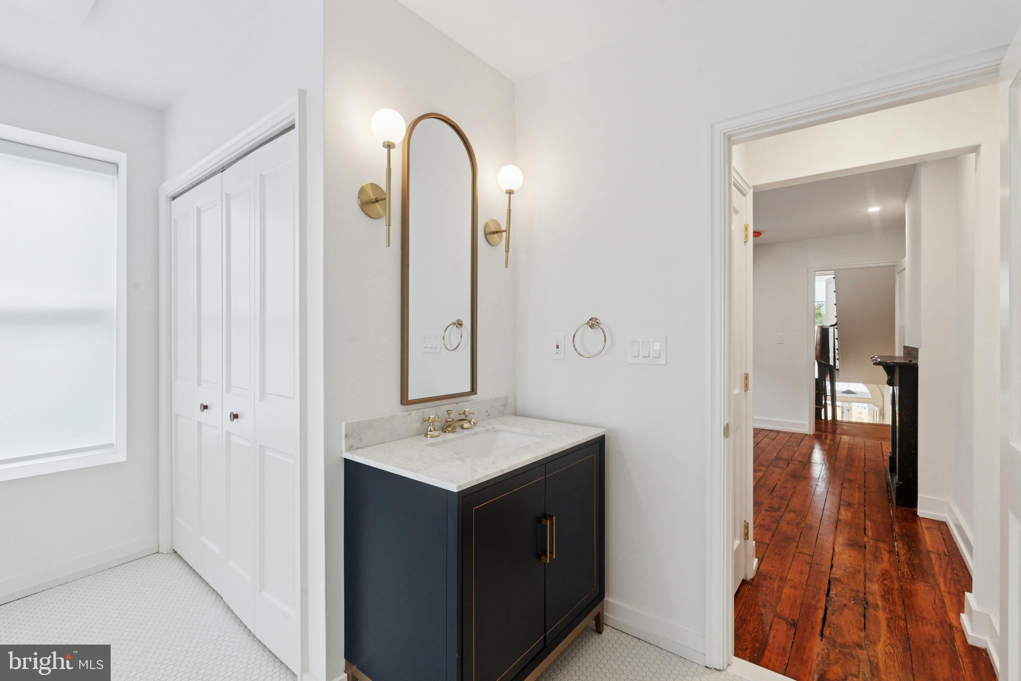 FISHTOWN - Residential Lease