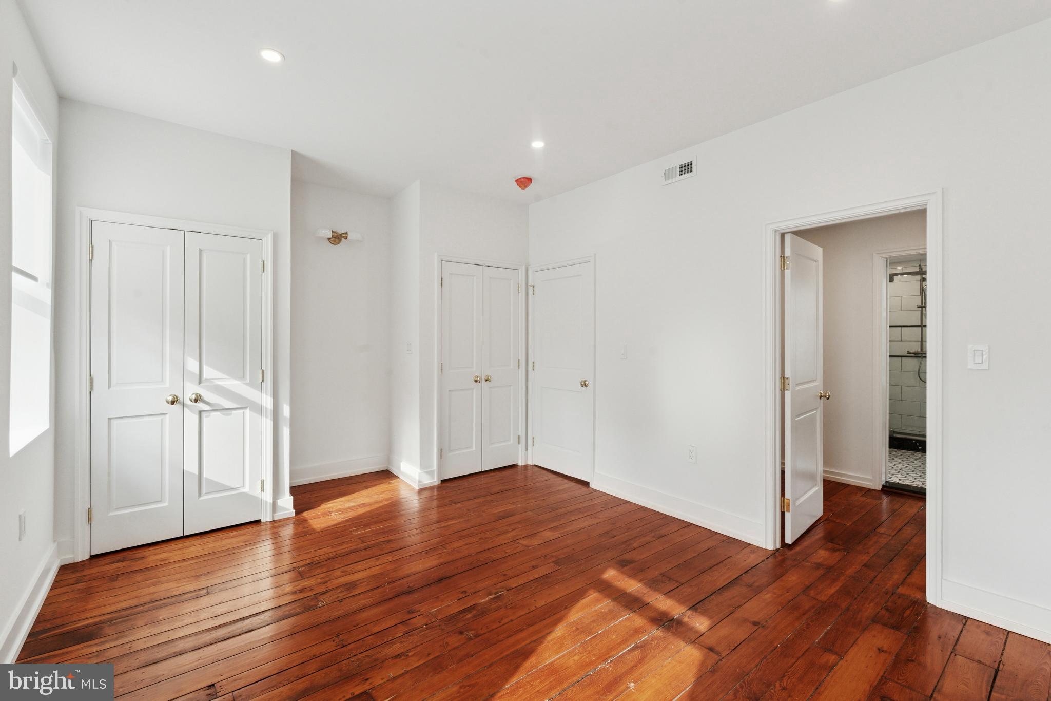 FISHTOWN - Residential Lease