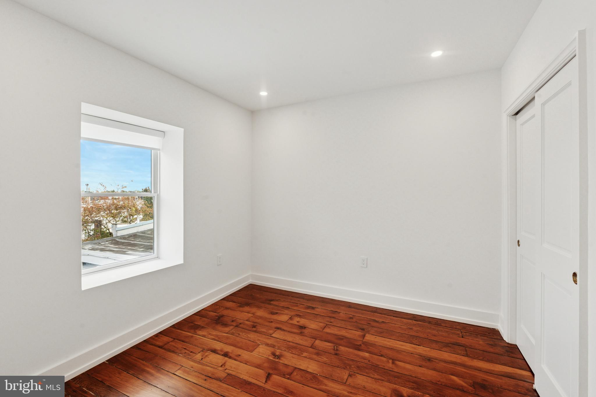 FISHTOWN - Residential Lease