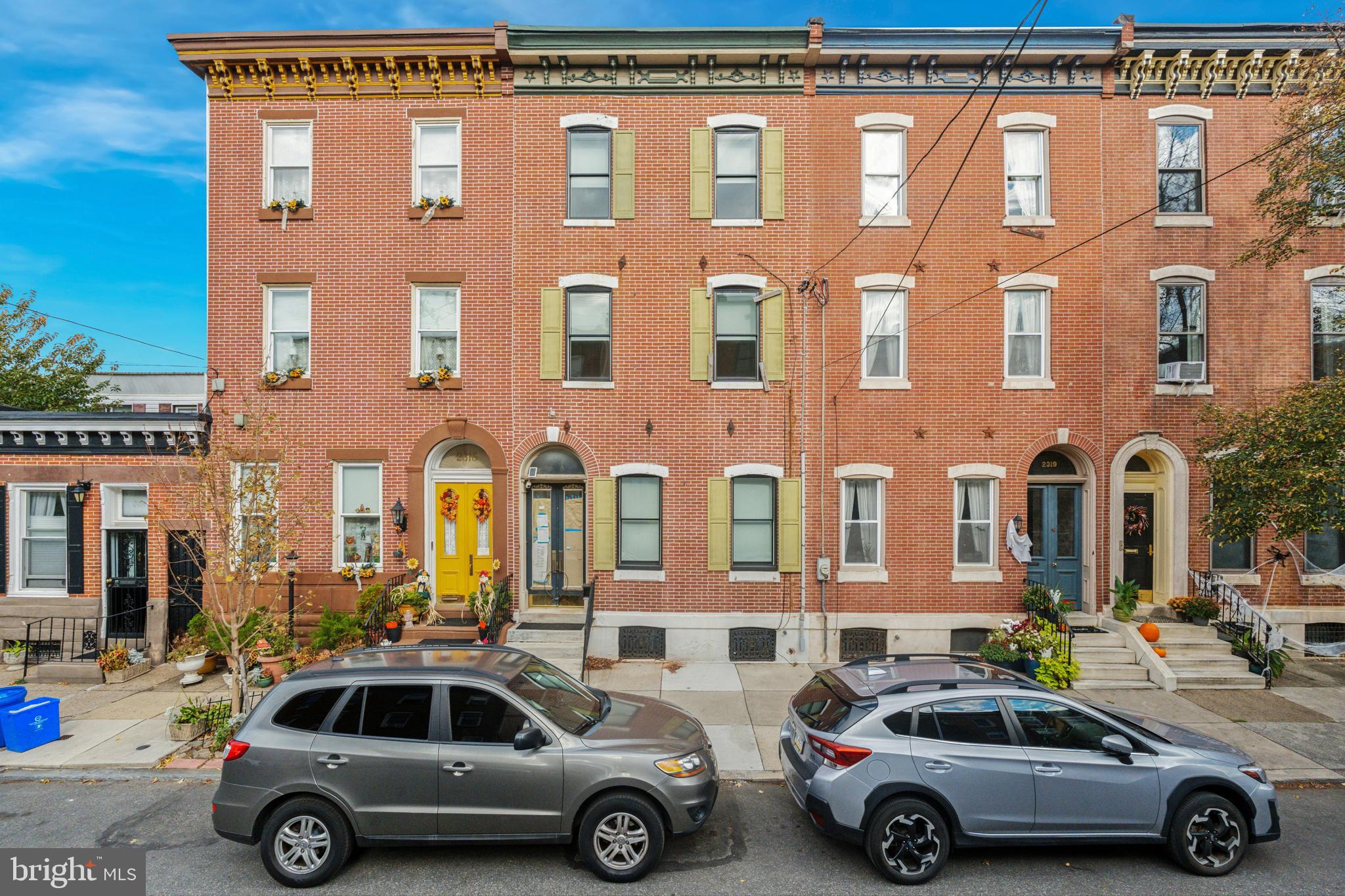 FISHTOWN - Residential Lease