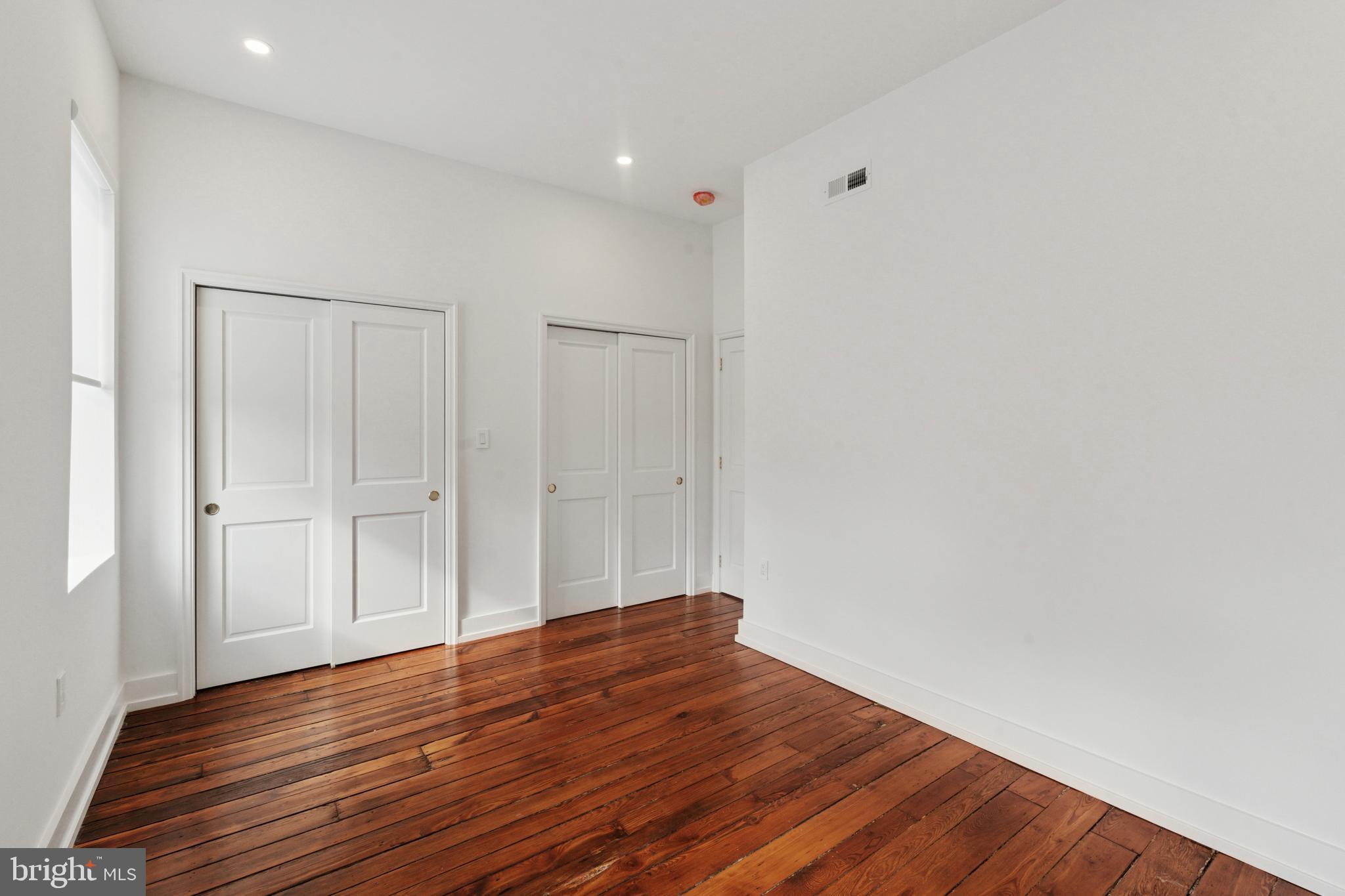 FISHTOWN - Residential Lease