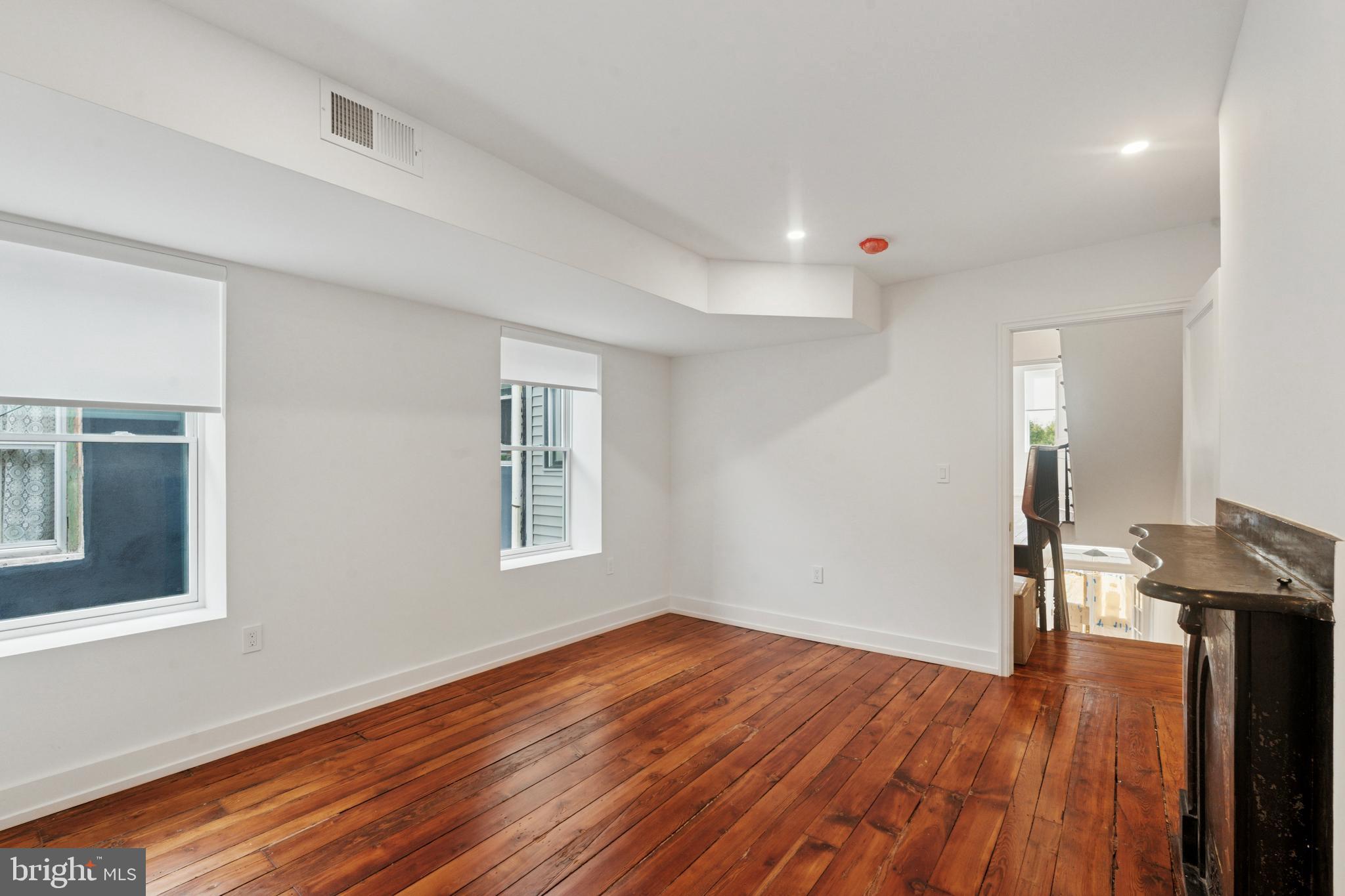 FISHTOWN - Residential Lease