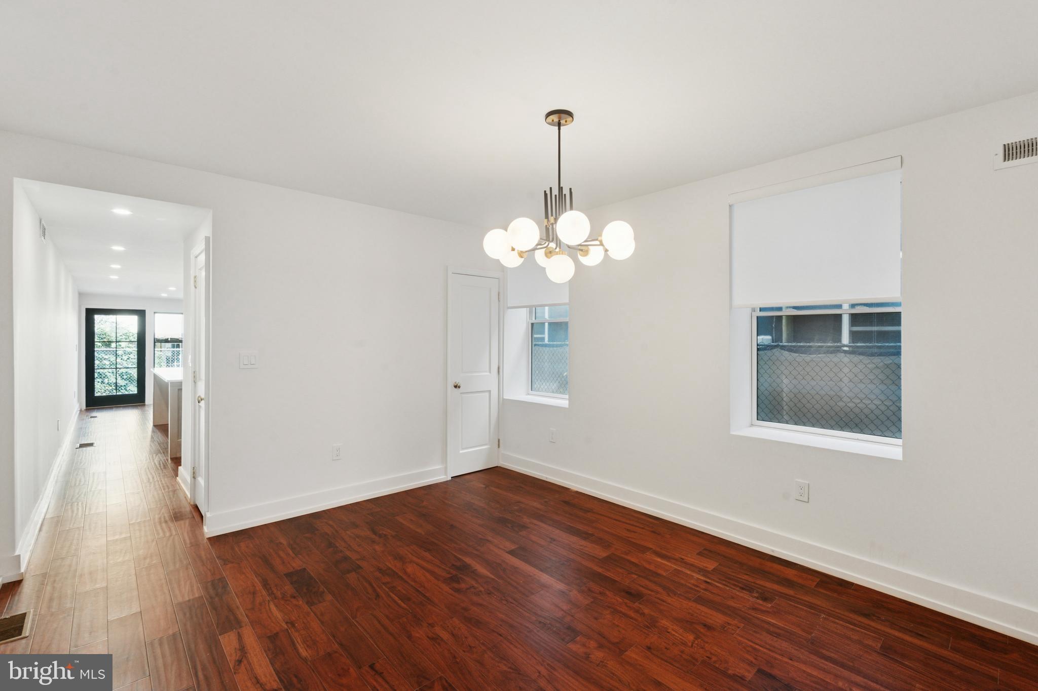 FISHTOWN - Residential Lease