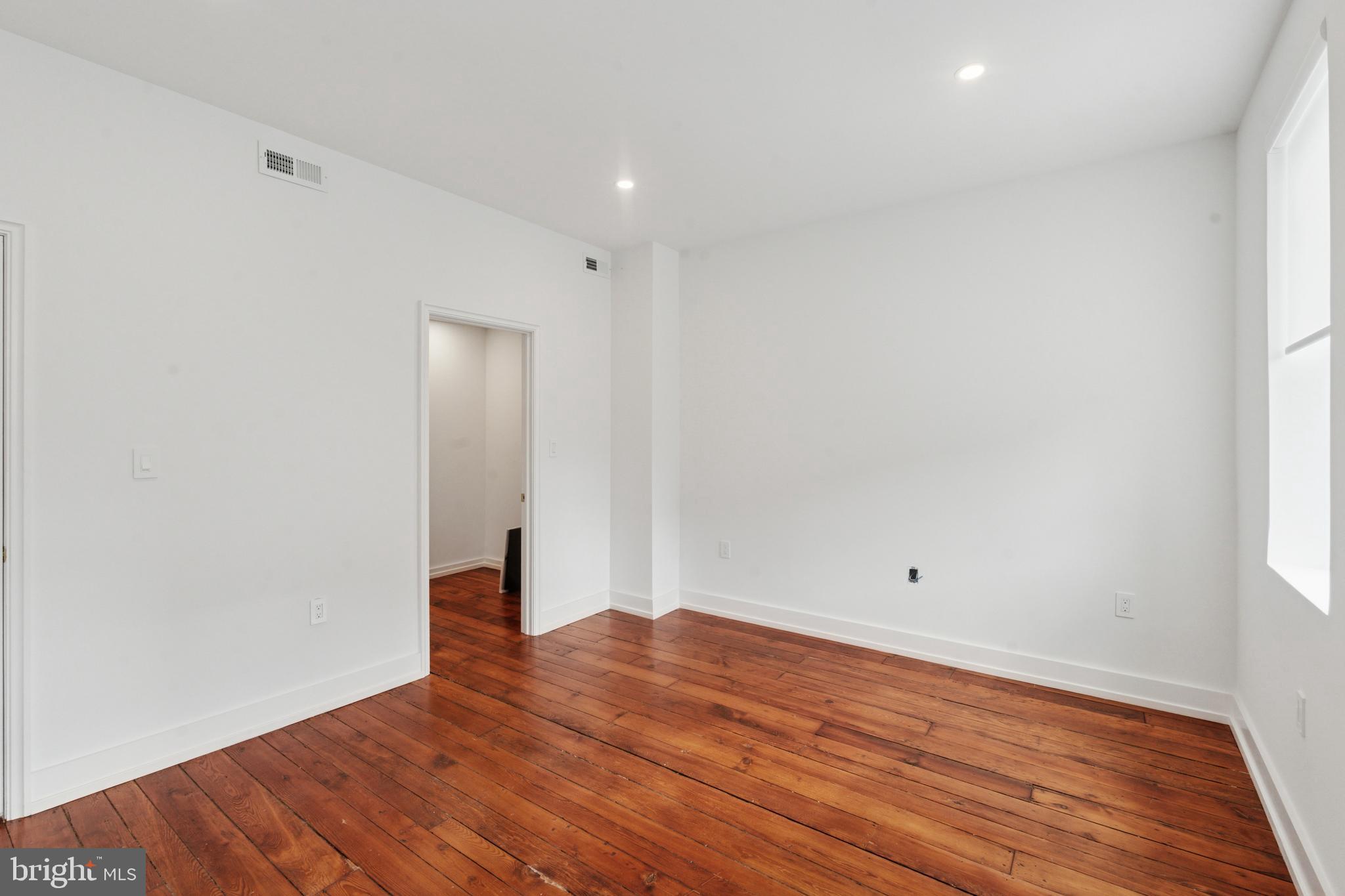 FISHTOWN - Residential Lease