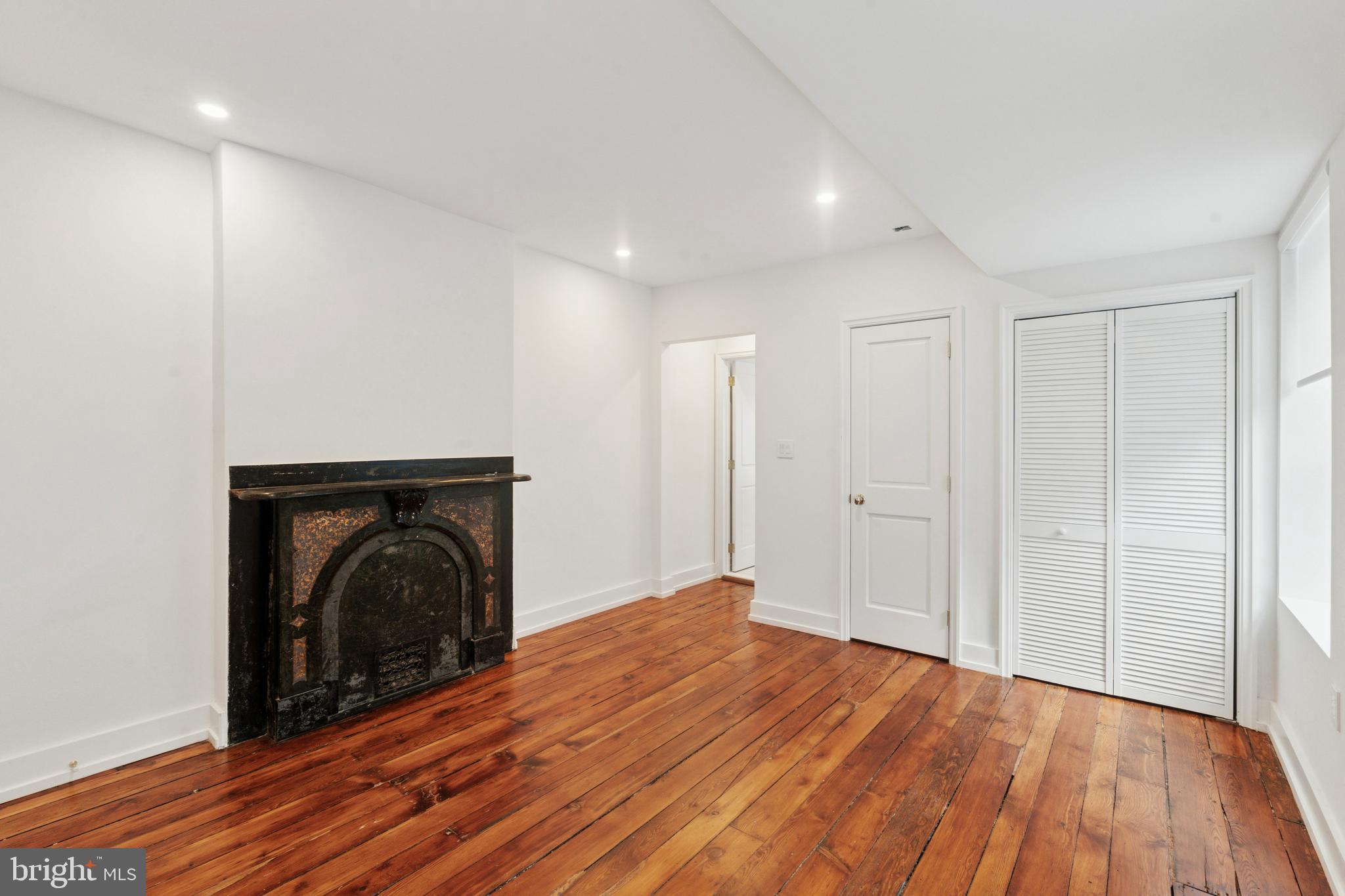 FISHTOWN - Residential Lease