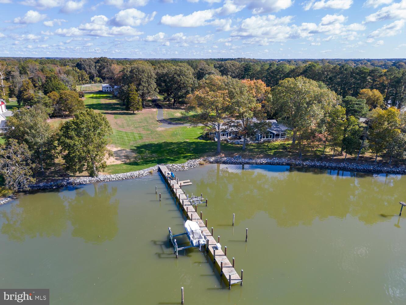 EASTON - Residential