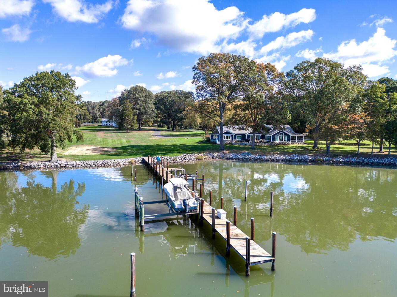 EASTON - Residential