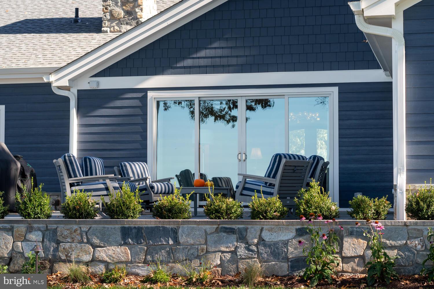 EASTON - Residential