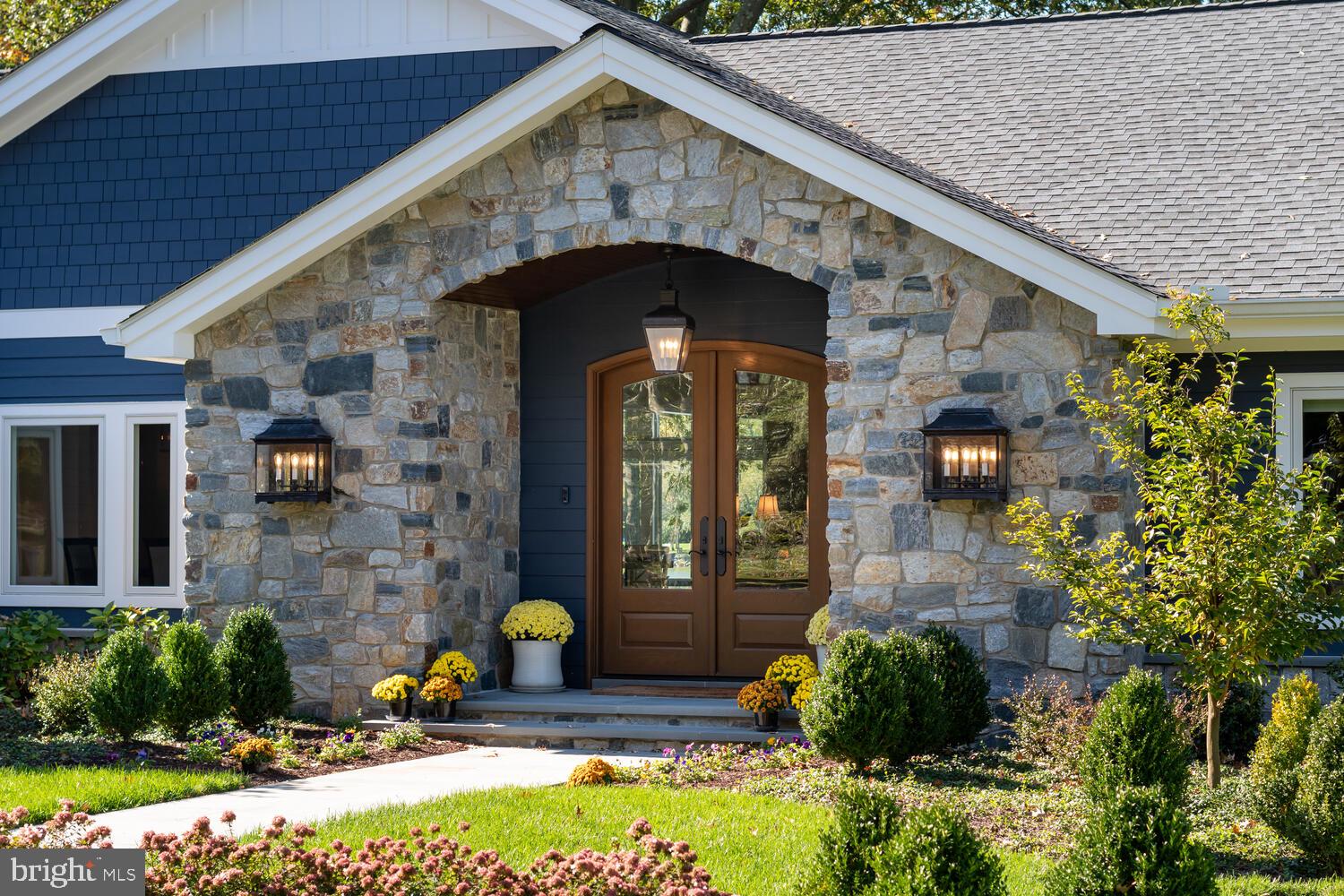 EASTON - Residential