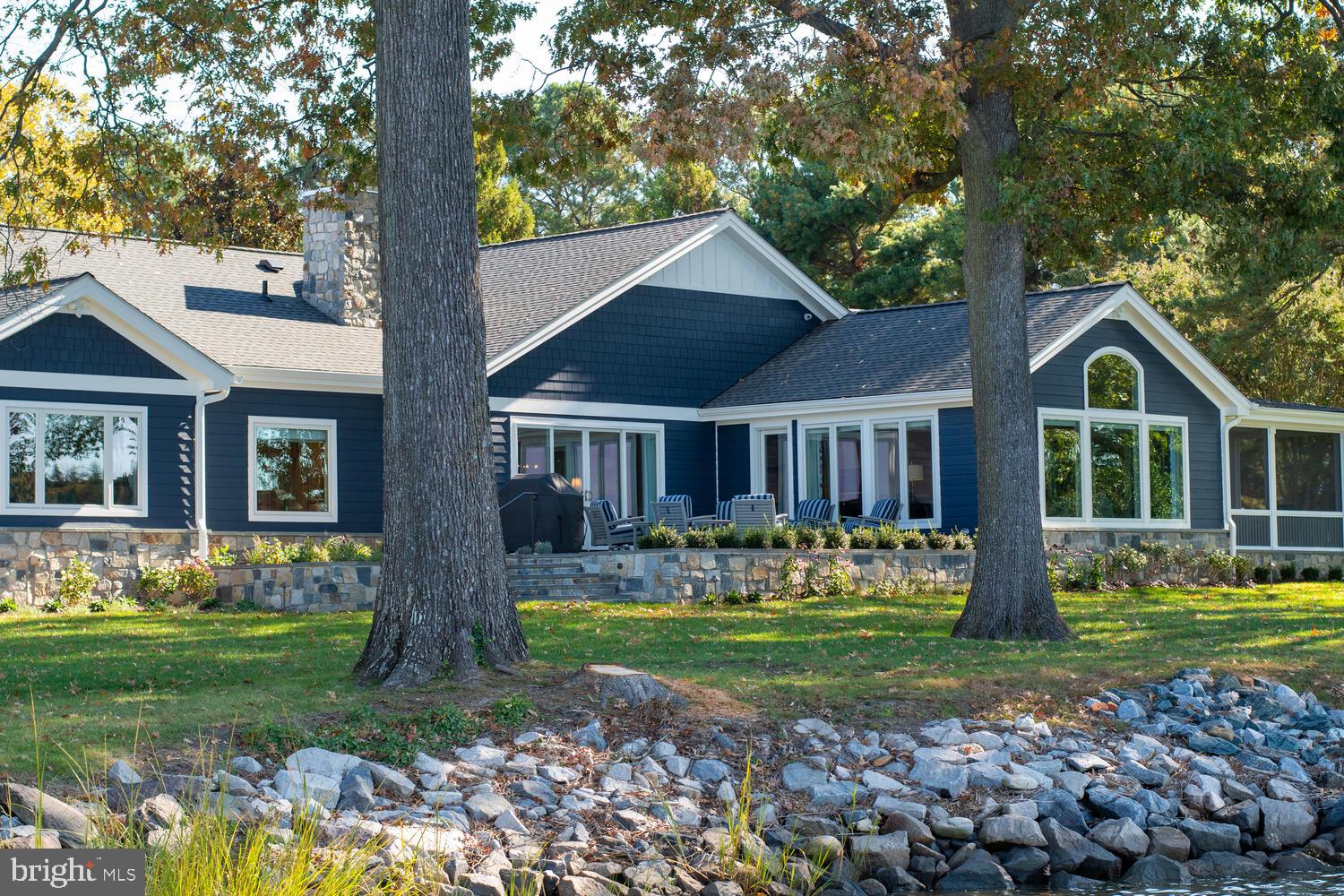 EASTON - Residential