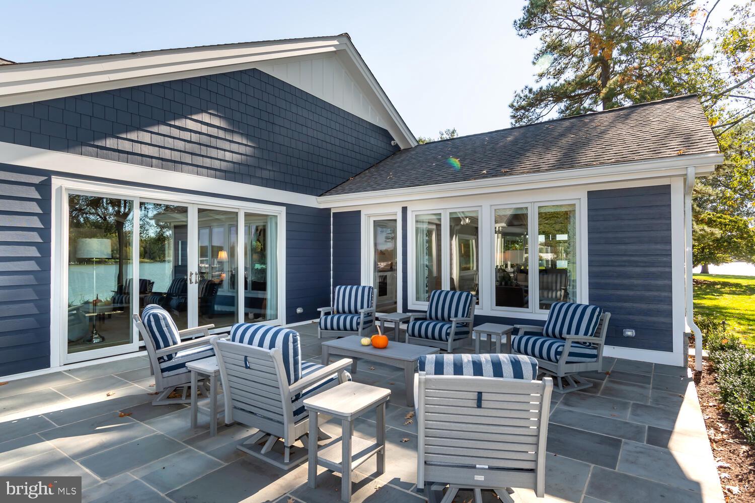 EASTON - Residential