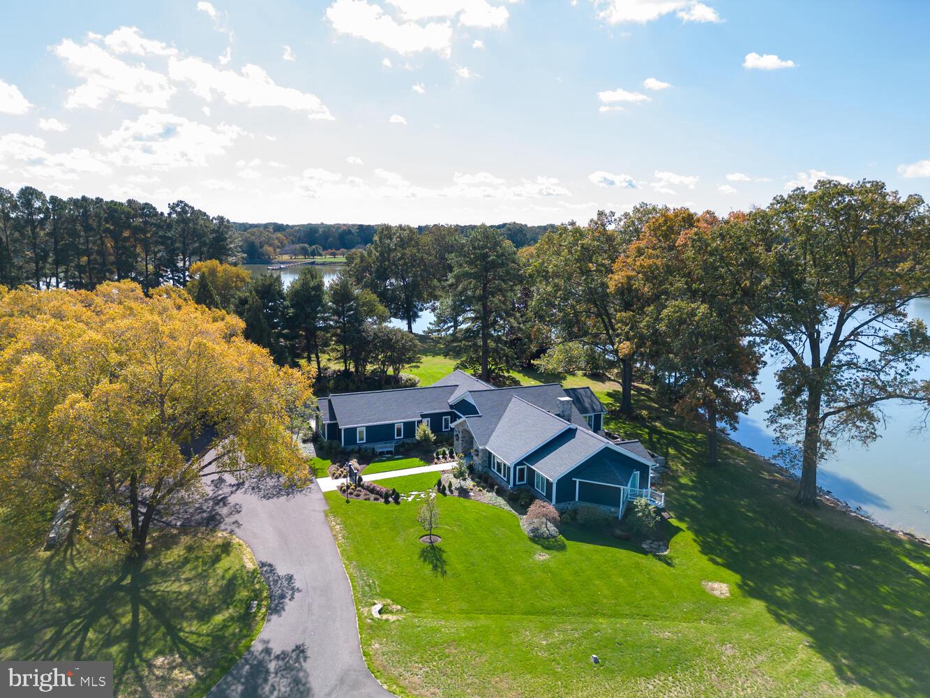 EASTON - Residential