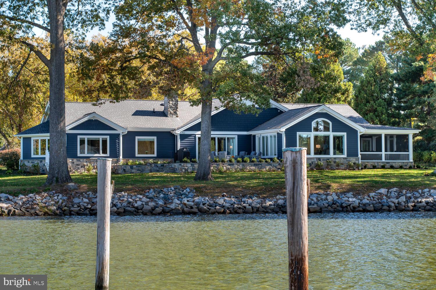 EASTON - Residential