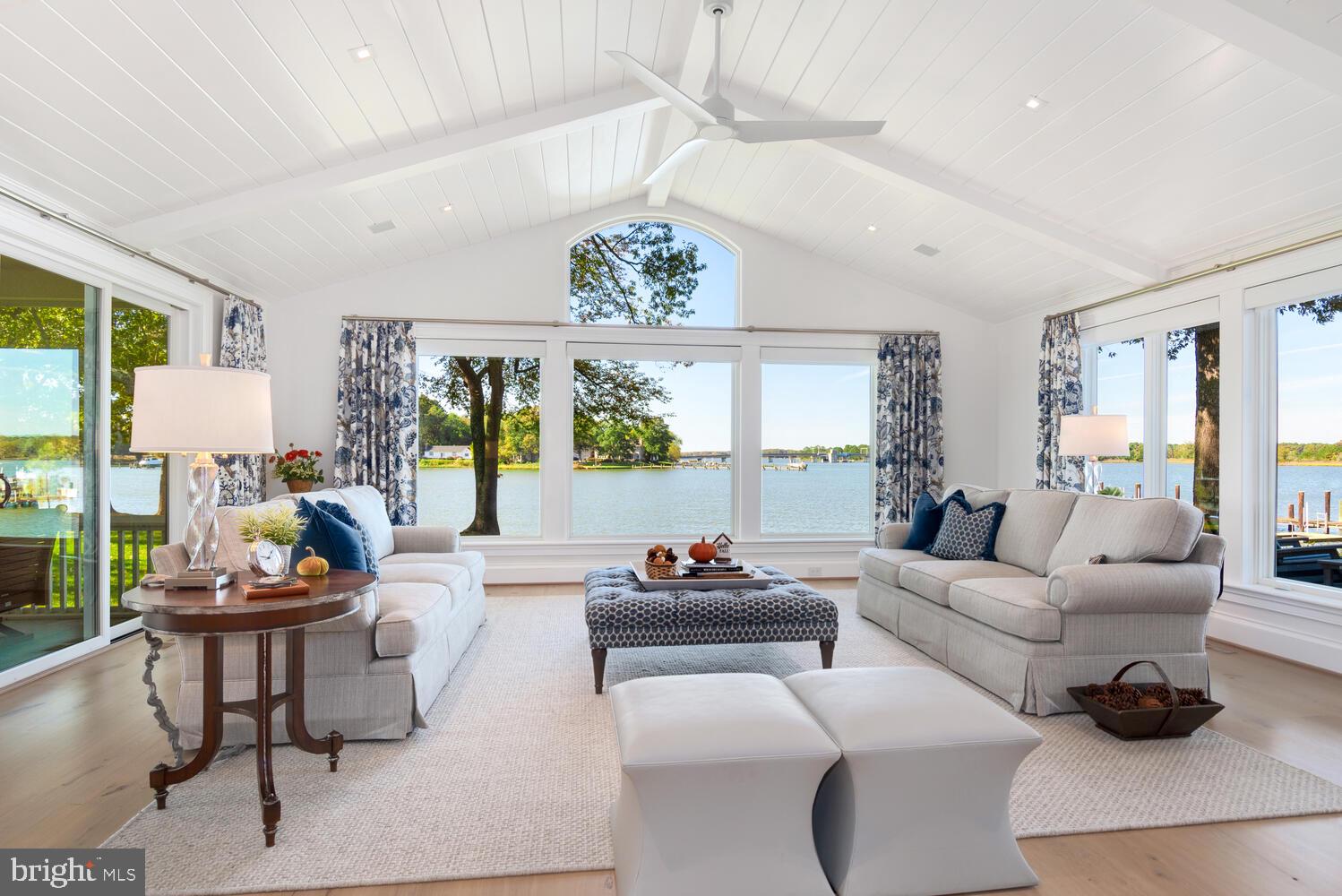 EASTON - Residential