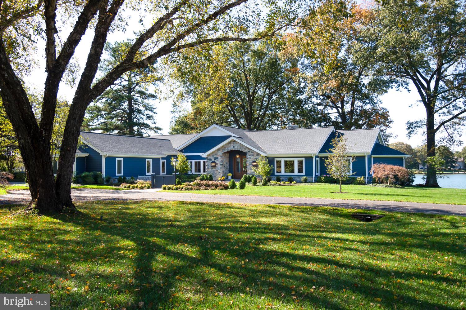 EASTON - Residential