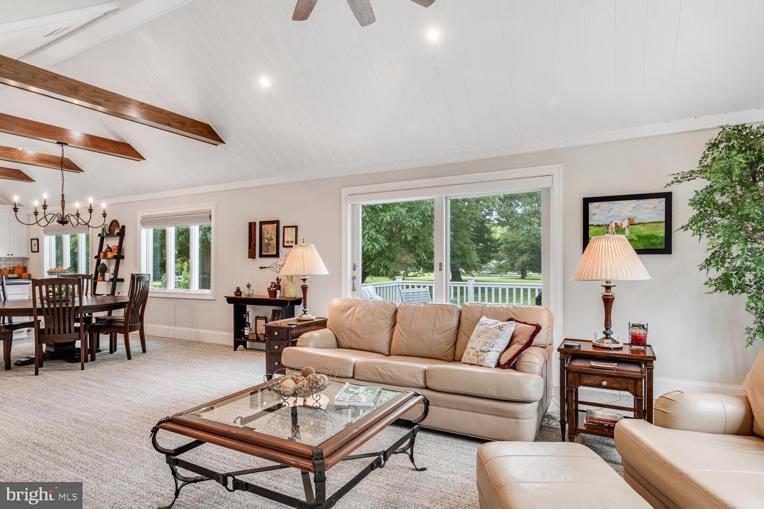 EASTON - Residential