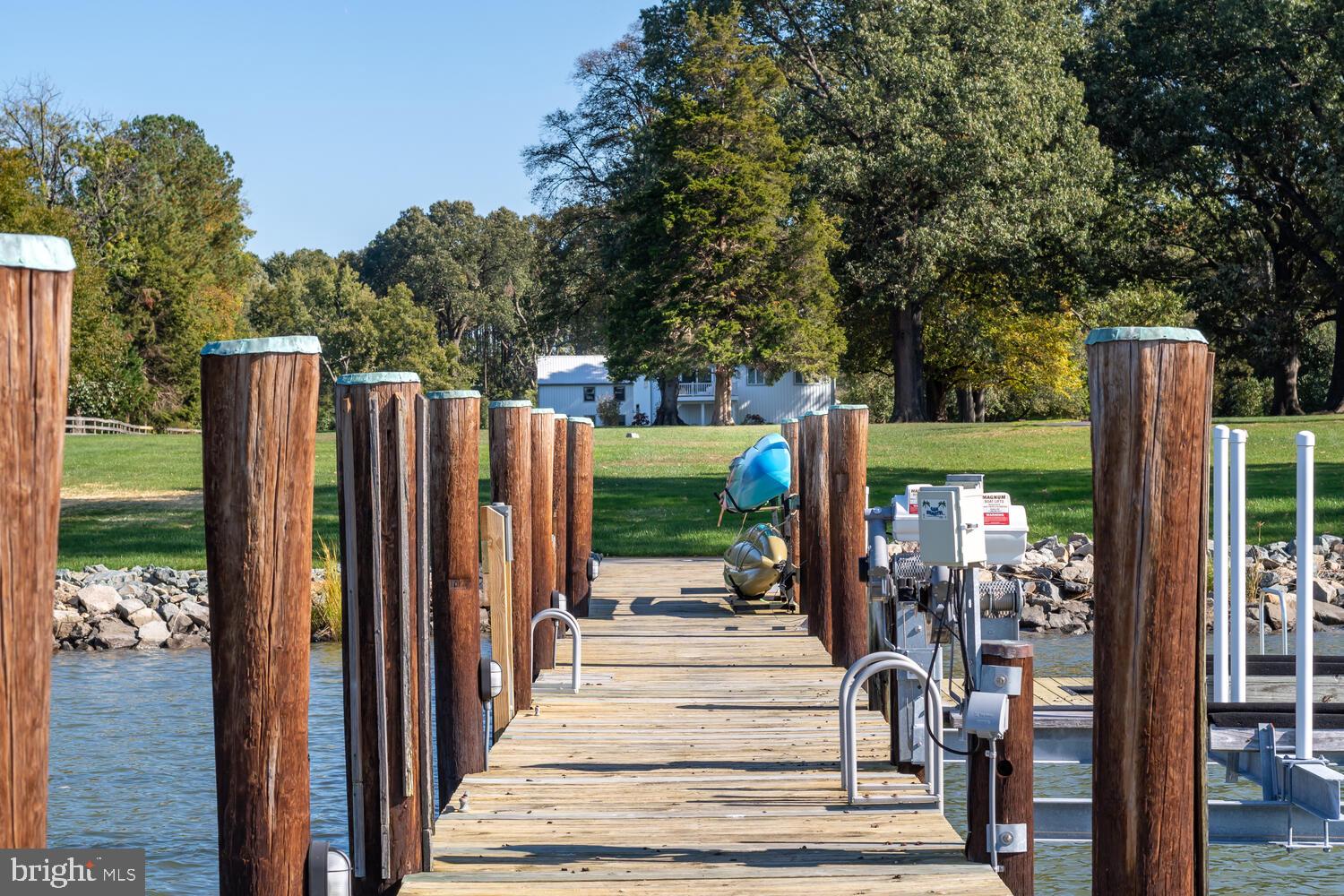 EASTON - Residential