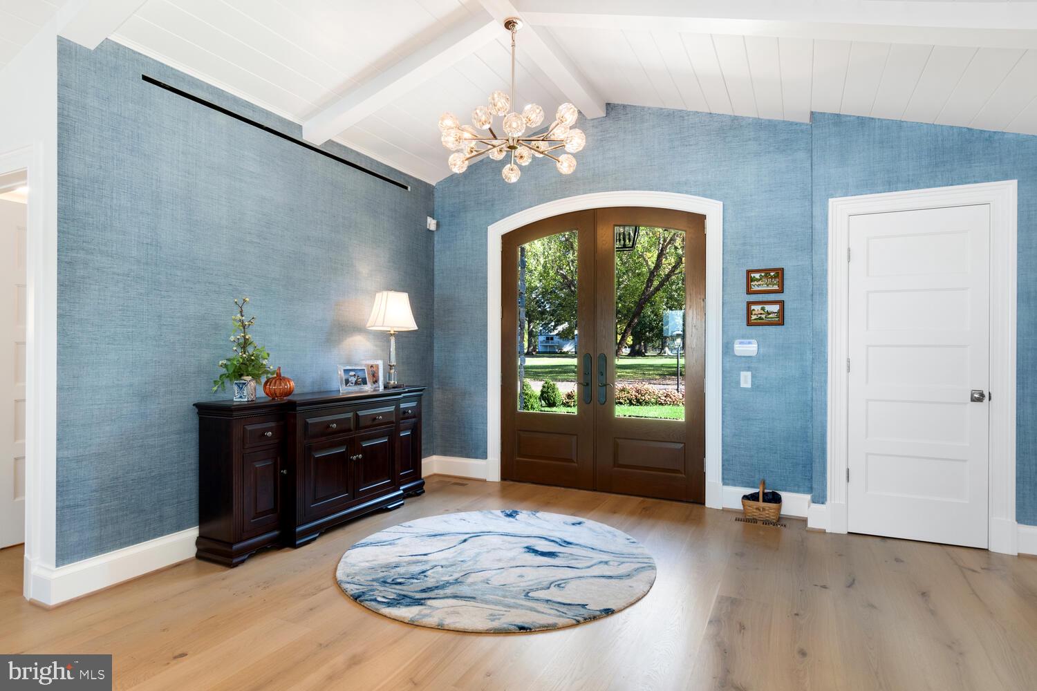 EASTON - Residential