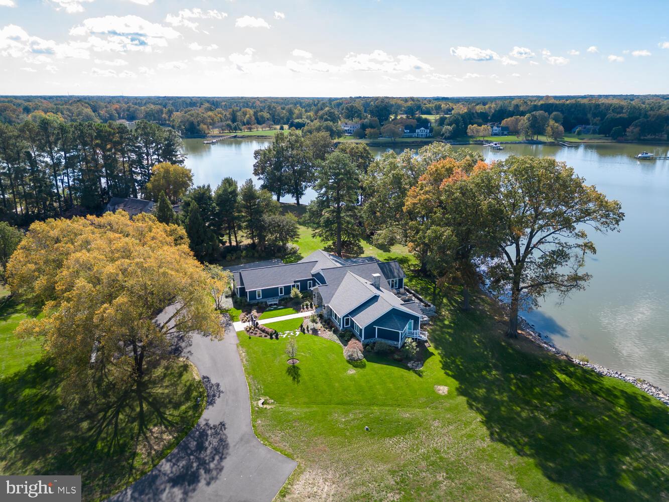 EASTON - Residential