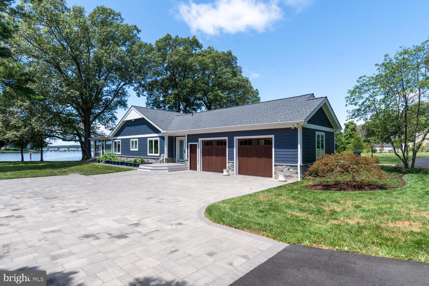 EASTON - Residential