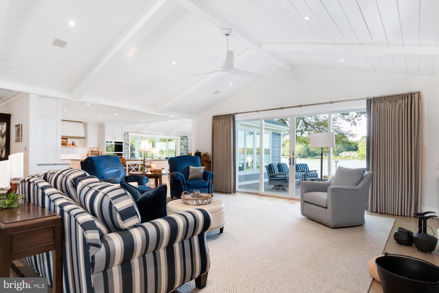 EASTON - Residential