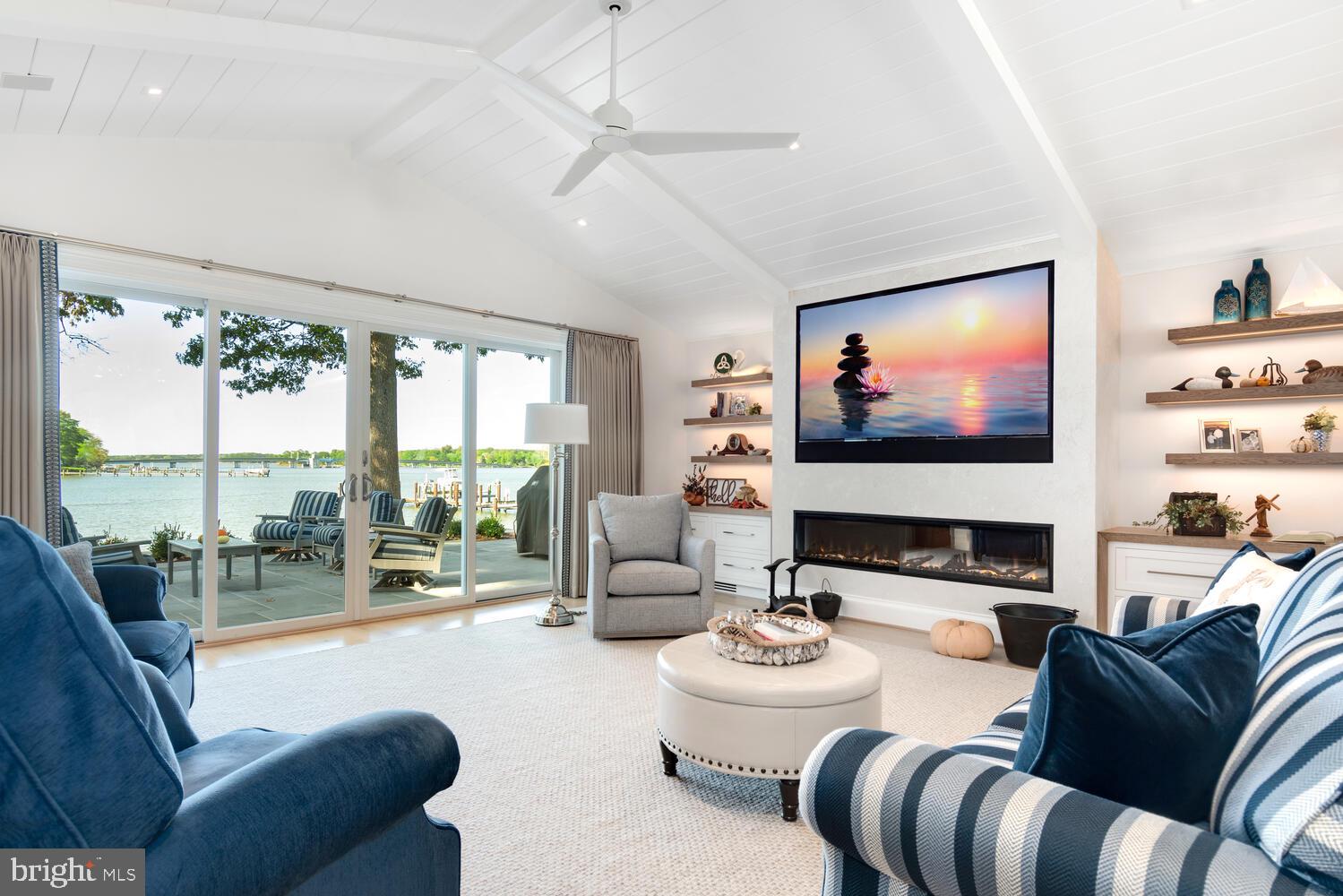 EASTON - Residential