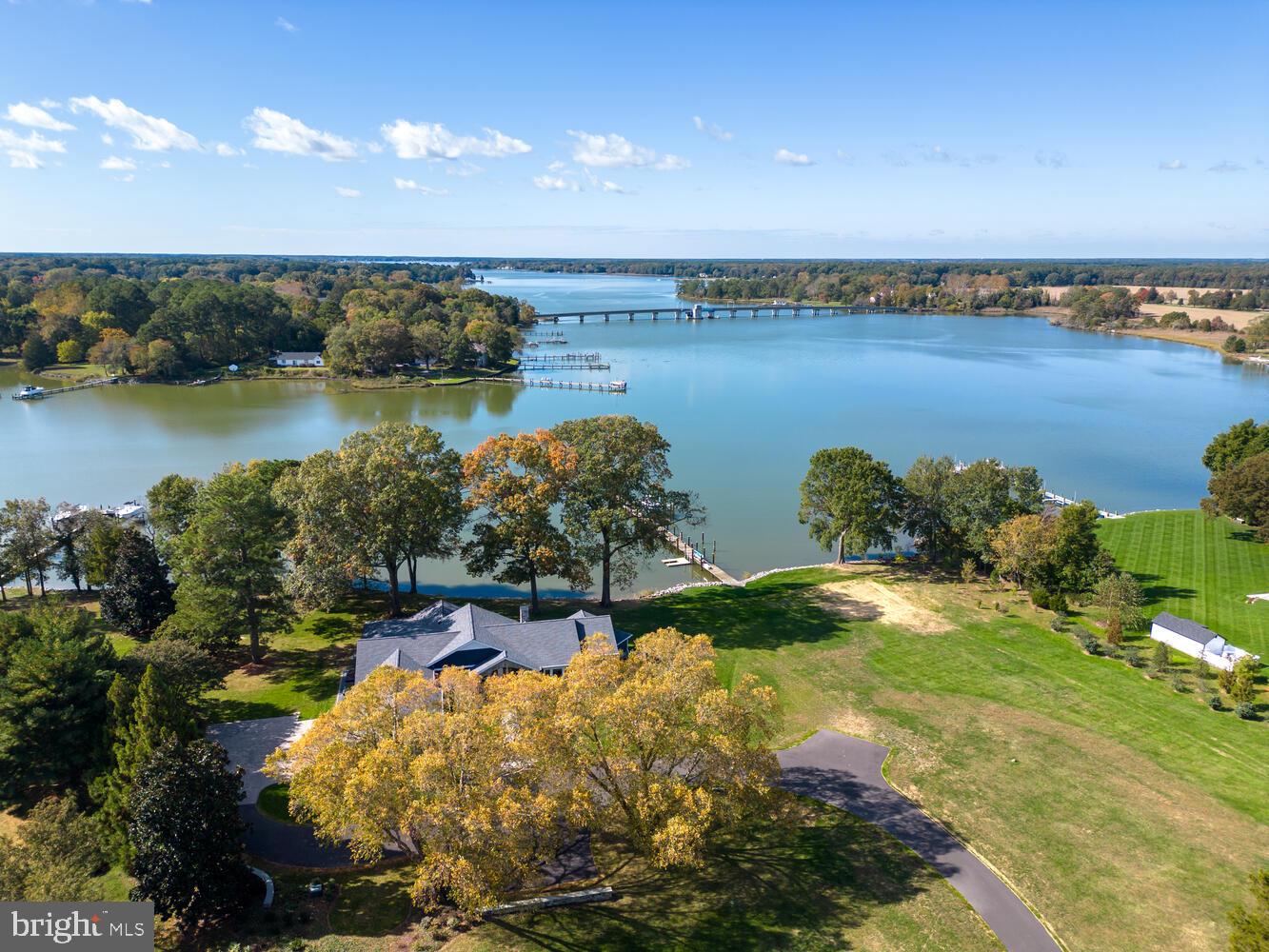 EASTON - Residential