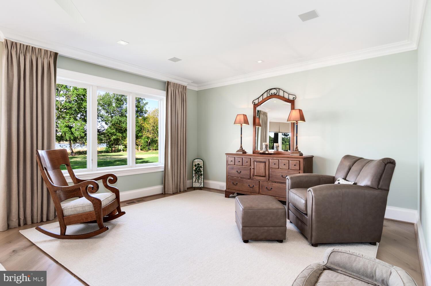 EASTON - Residential