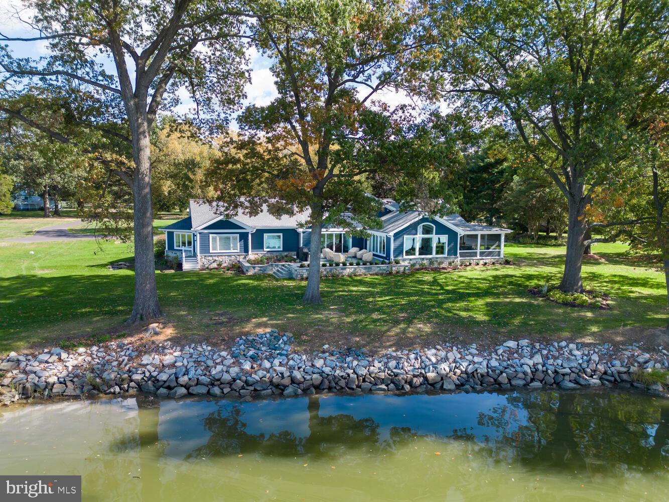 EASTON - Residential