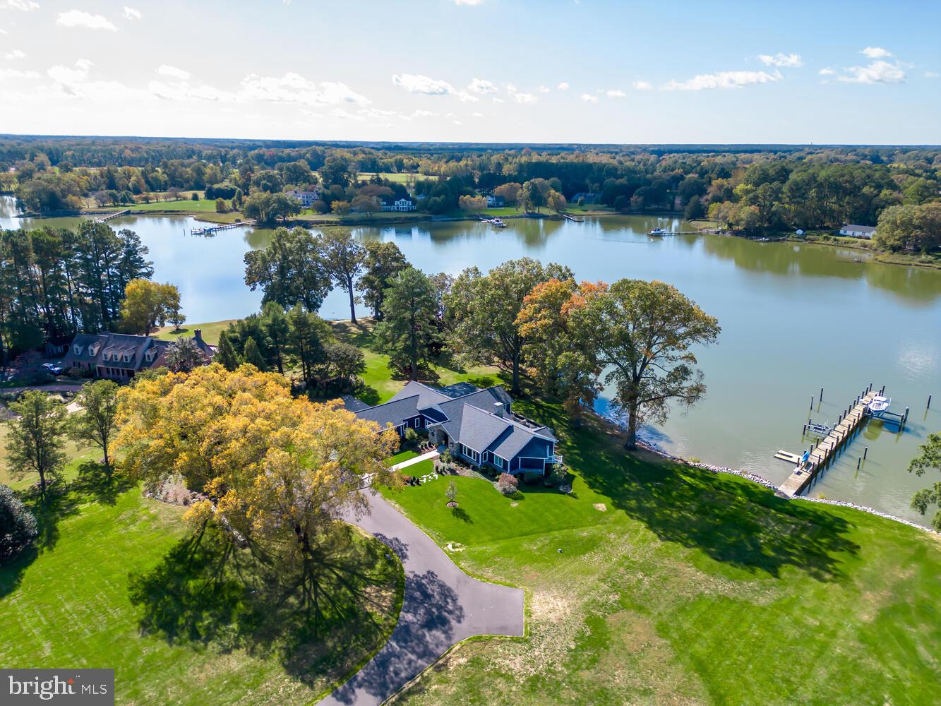 EASTON - Residential