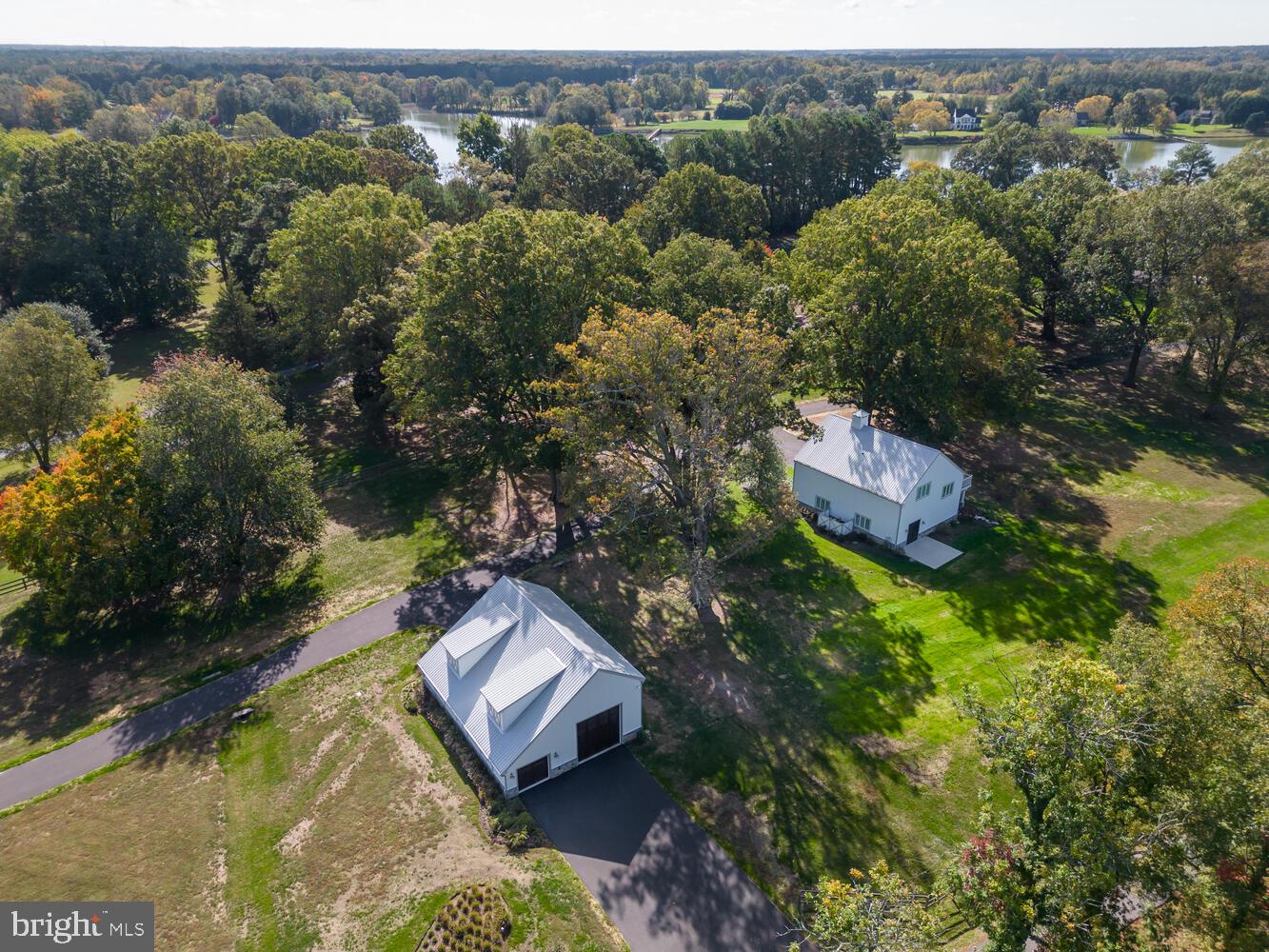 EASTON - Residential