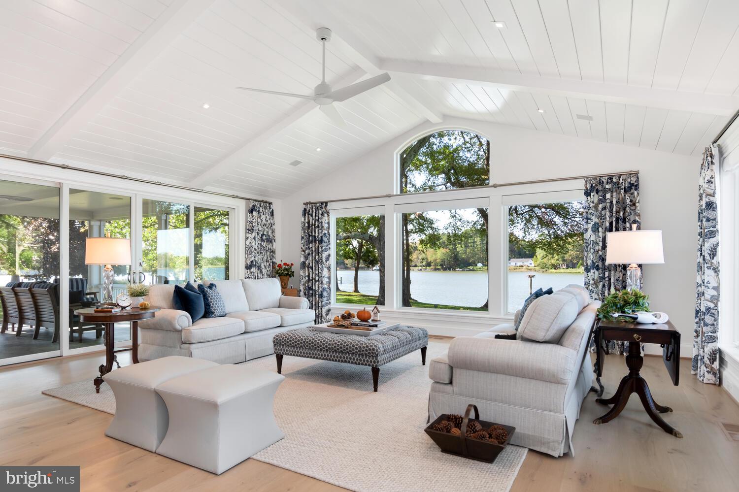 EASTON - Residential