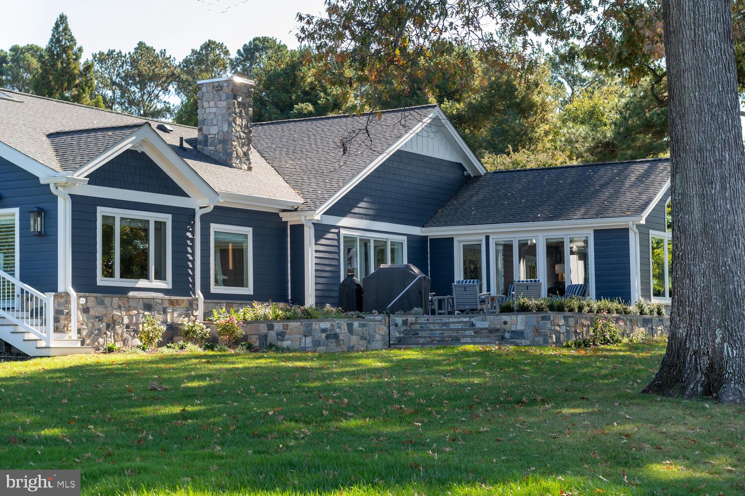 EASTON - Residential