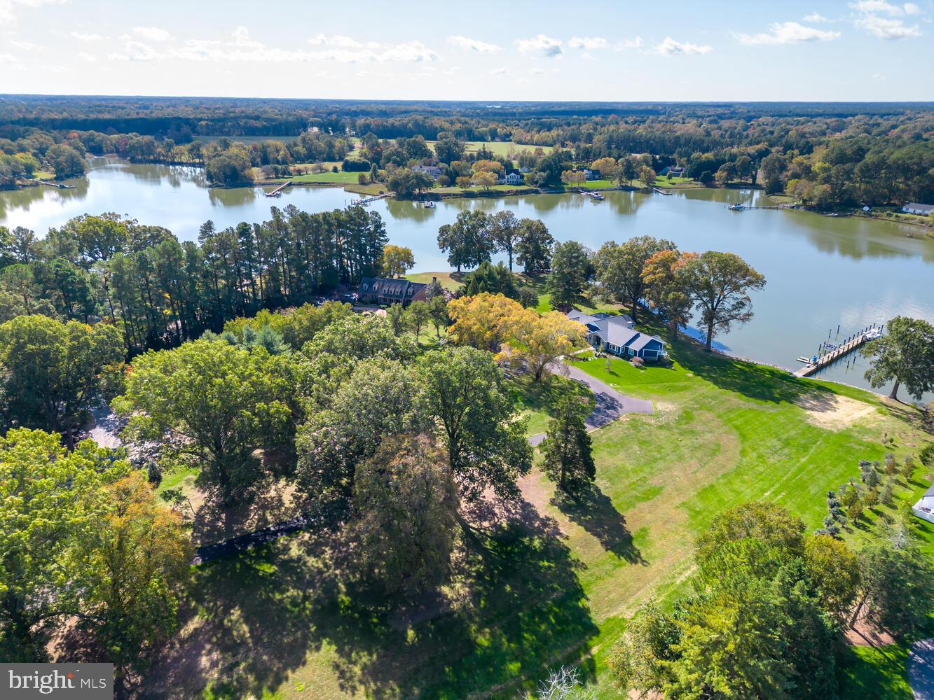 EASTON - Residential