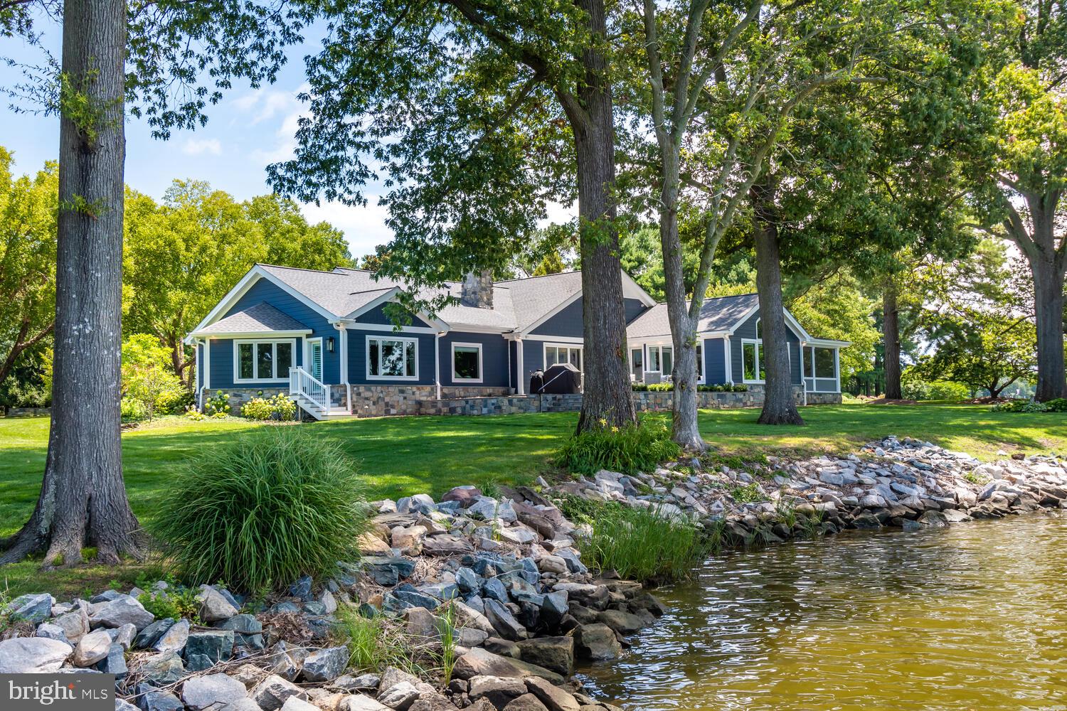 EASTON - Residential