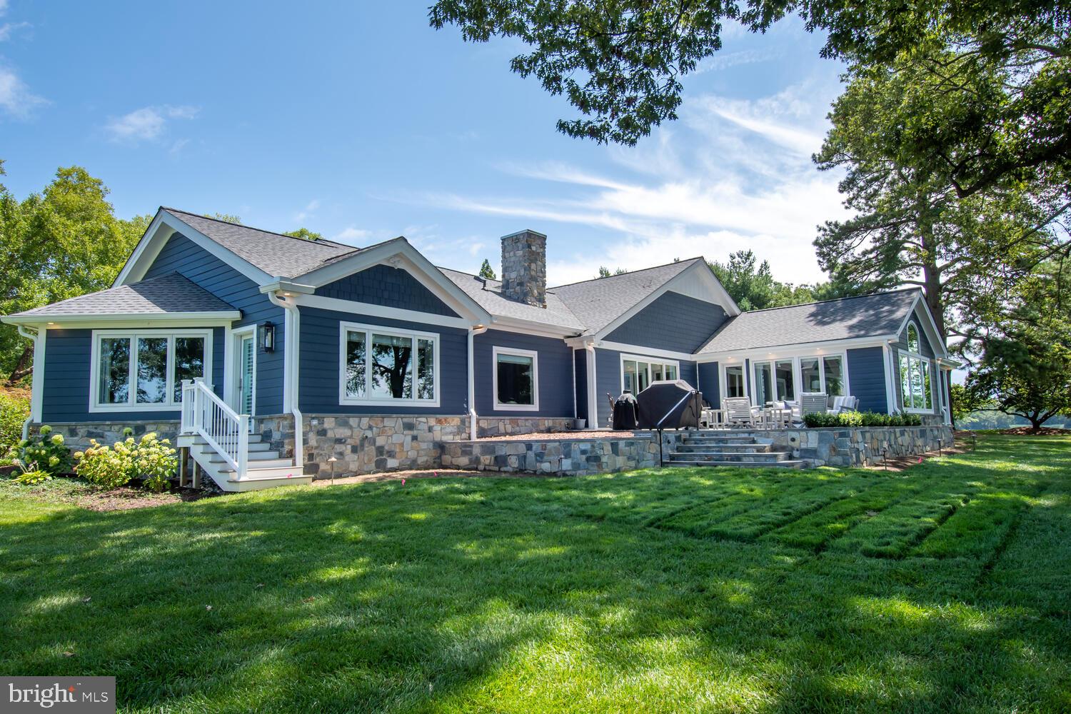 EASTON - Residential