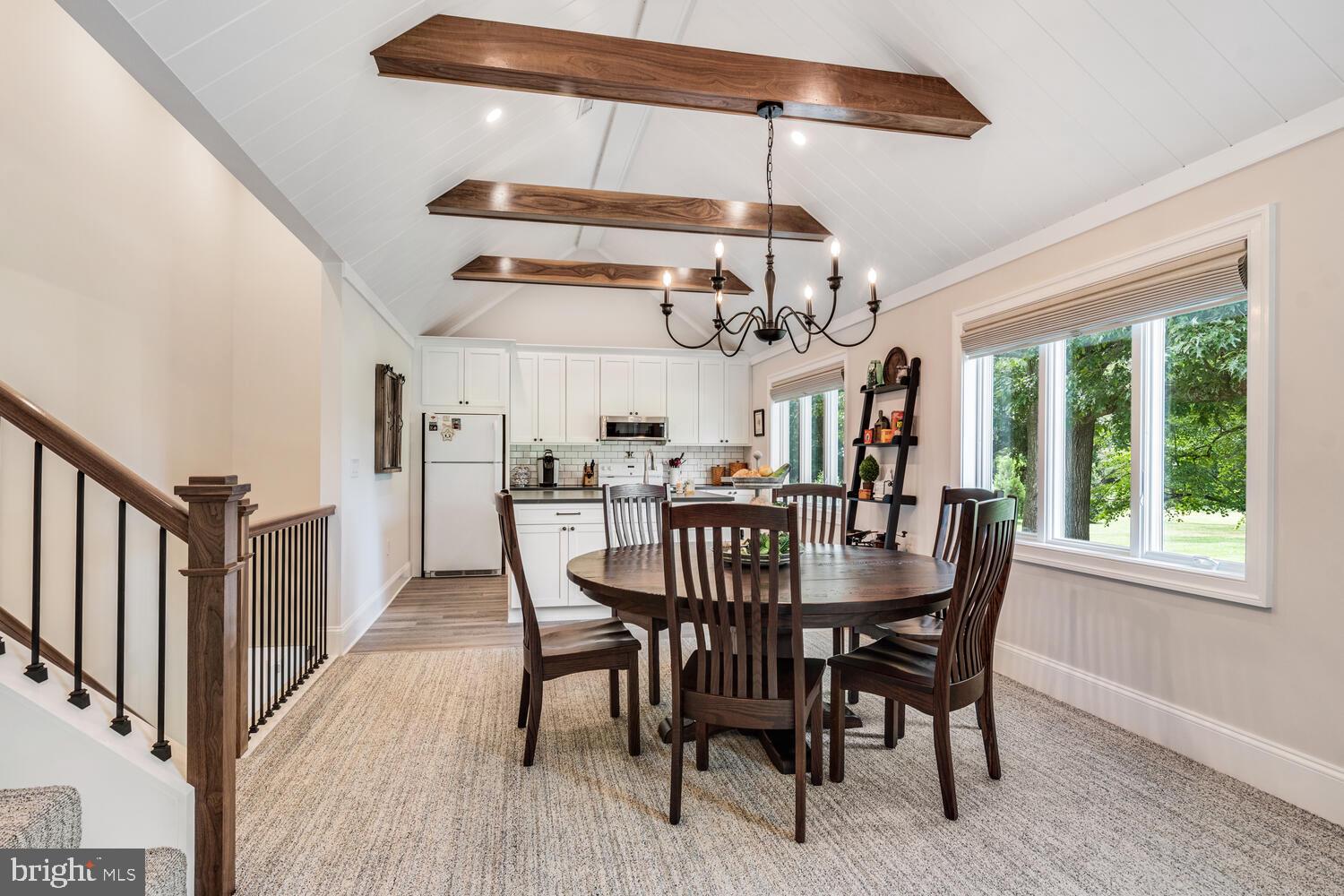 EASTON - Residential