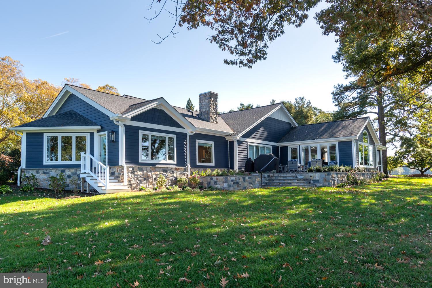 EASTON - Residential