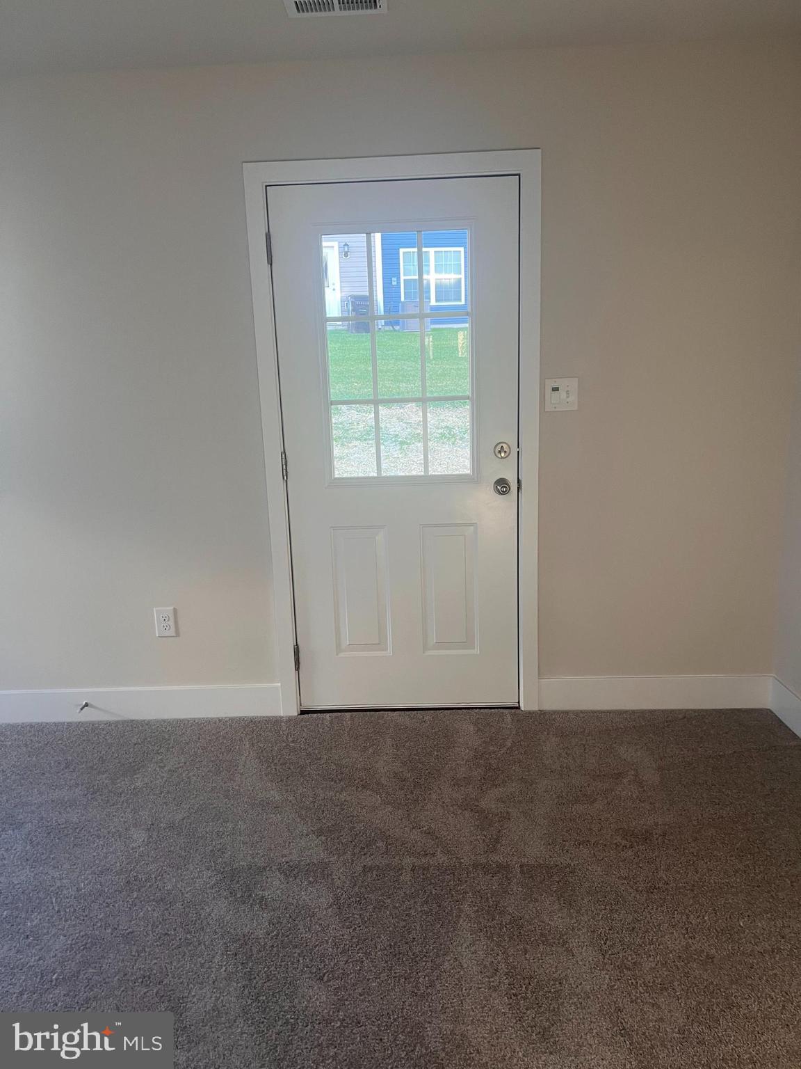 PATAPSCO GLEN - Residential Lease