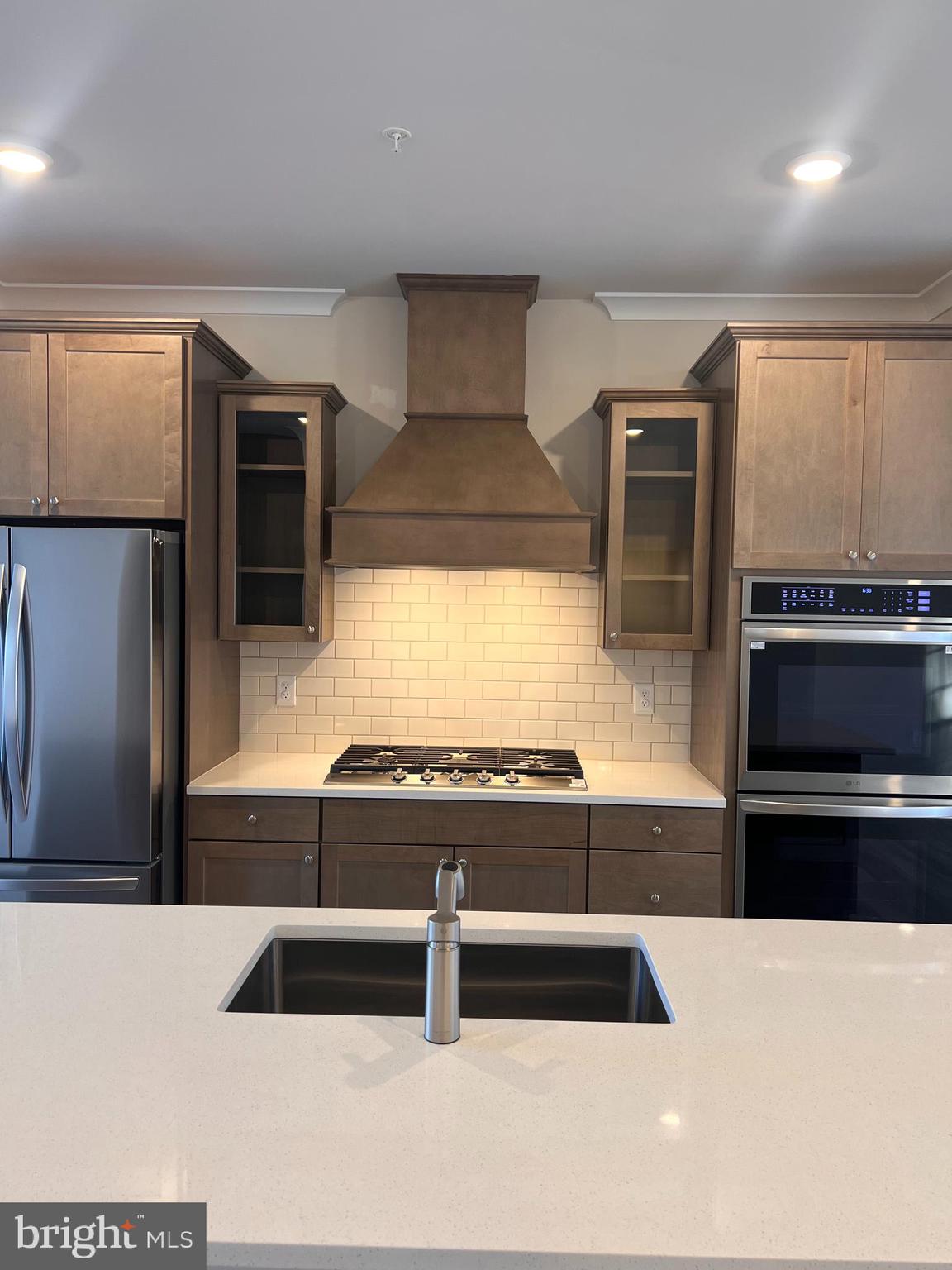 PATAPSCO GLEN - Residential Lease