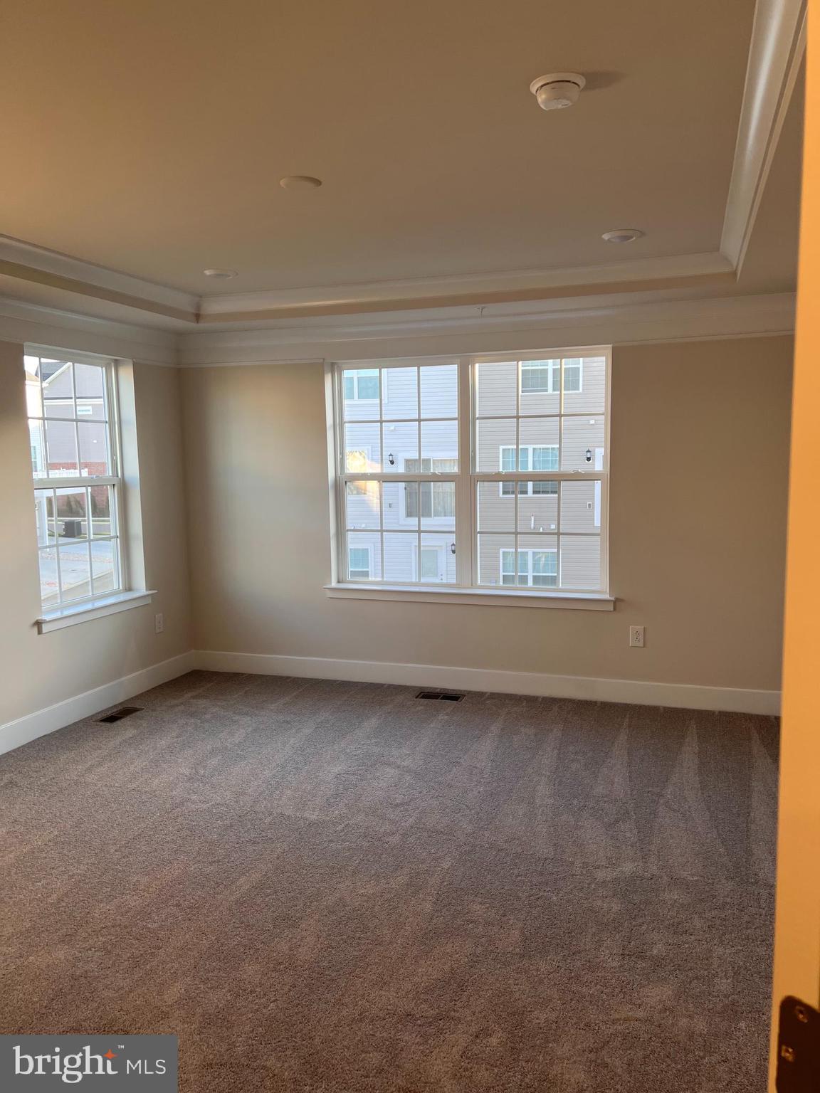 PATAPSCO GLEN - Residential Lease