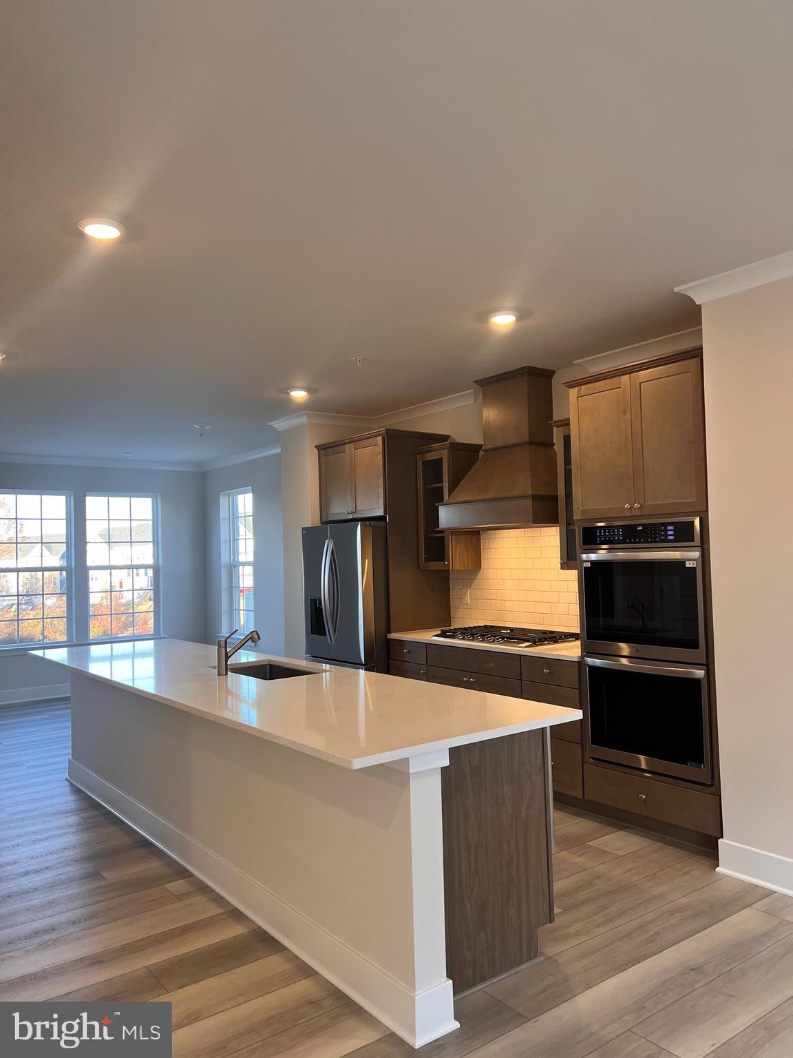 PATAPSCO GLEN - Residential Lease