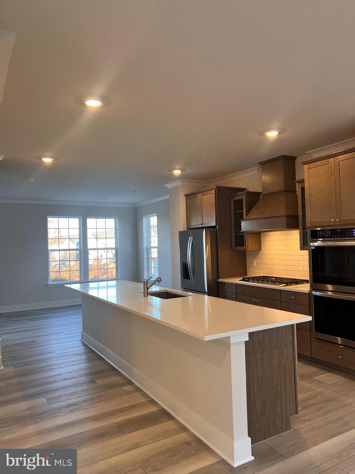 PATAPSCO GLEN - Residential Lease