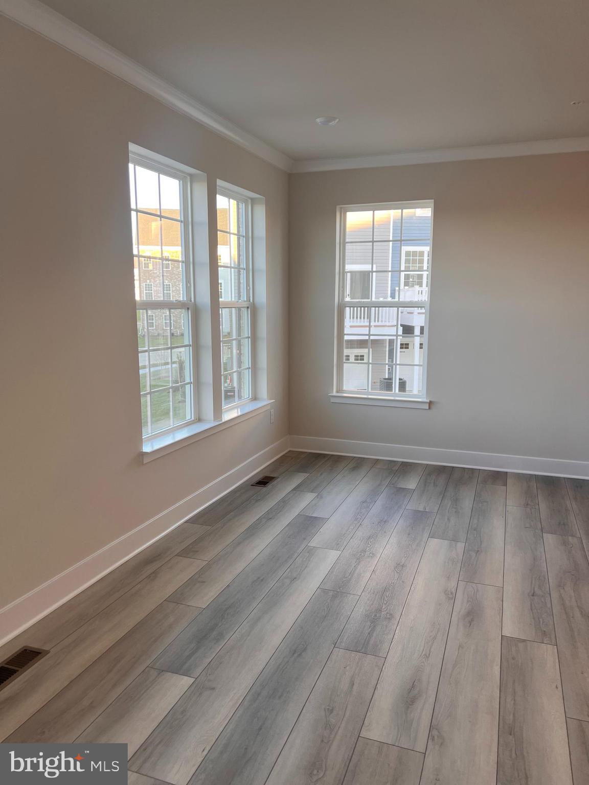 PATAPSCO GLEN - Residential Lease