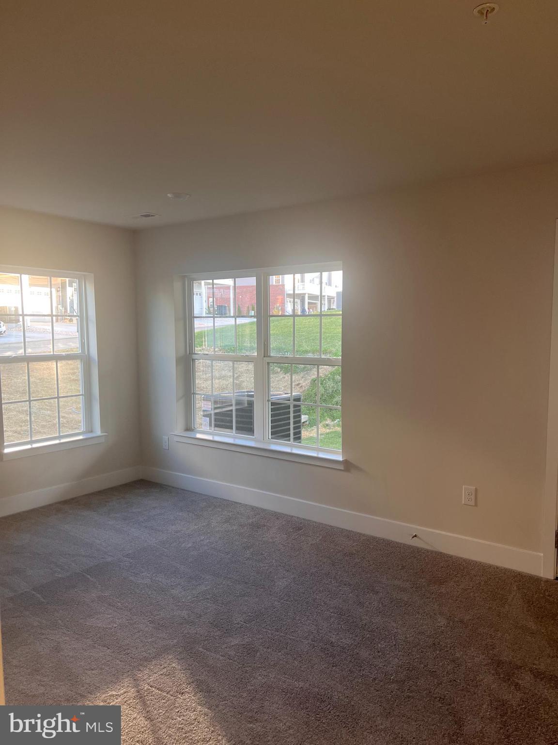 PATAPSCO GLEN - Residential Lease