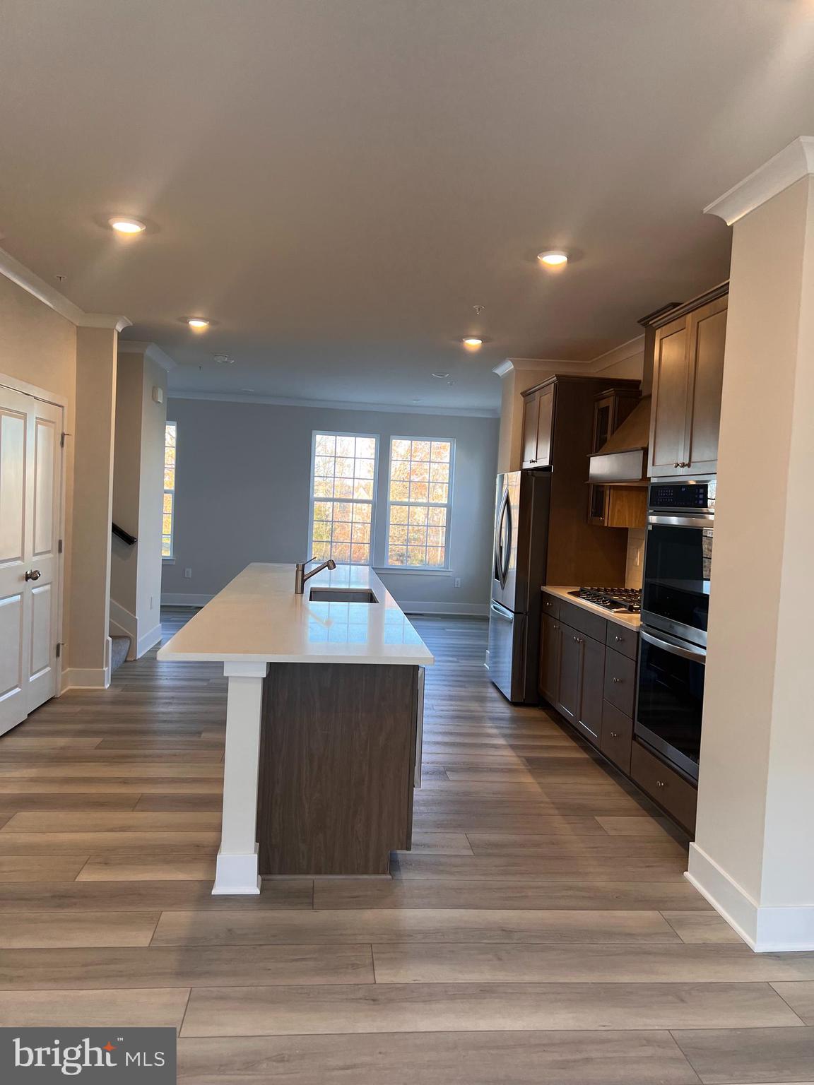 PATAPSCO GLEN - Residential Lease