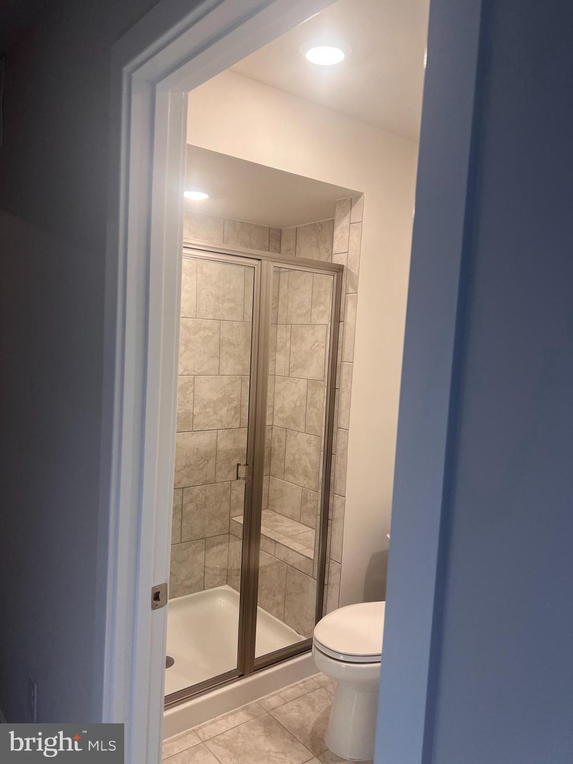 PATAPSCO GLEN - Residential Lease